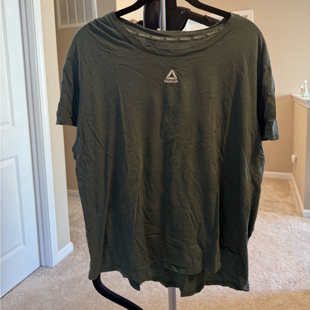 Reebok Tshirt